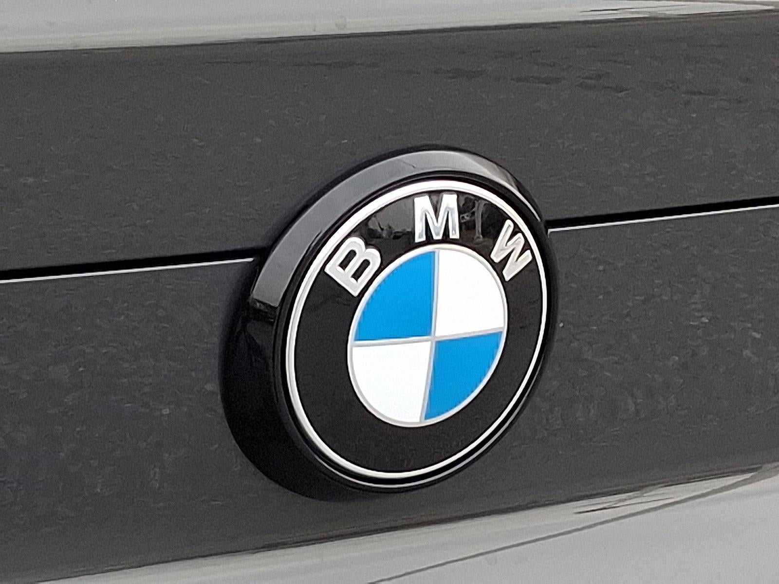 2026 BMW X6 xDrive40i Sports Activity Coupe