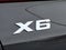 2026 BMW X6 xDrive40i Sports Activity Coupe