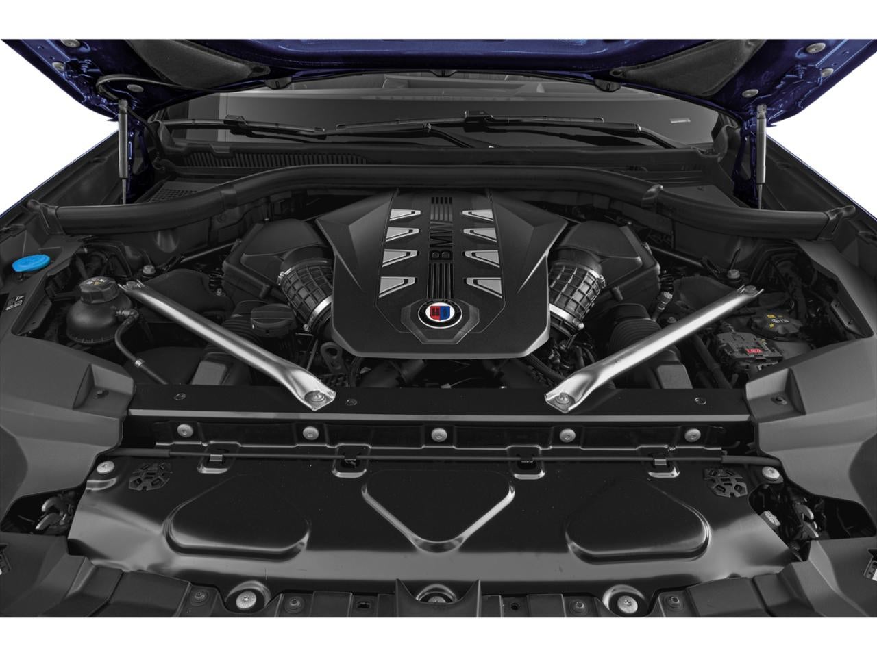 2026 BMW X7 ALPINA XB7 Sports Activity Vehicle