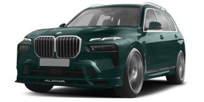 2026 BMW X7 ALPINA XB7 Sports Activity Vehicle