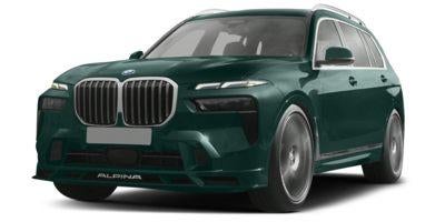 2026 BMW X7 ALPINA XB7 Sports Activity Vehicle