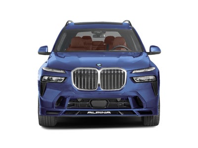 2026 BMW X7 ALPINA XB7 Sports Activity Vehicle