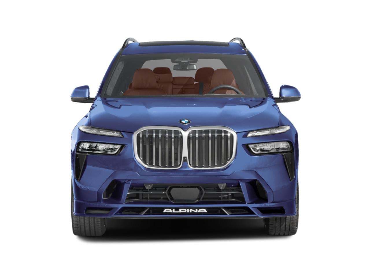 2026 BMW X7 ALPINA XB7 Sports Activity Vehicle