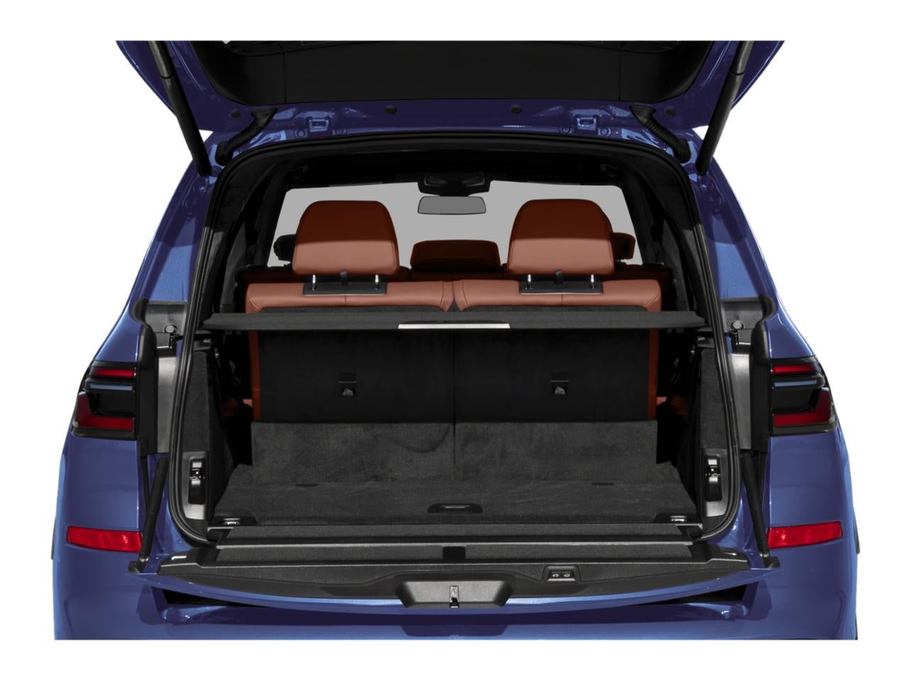 2026 BMW X7 ALPINA XB7 Sports Activity Vehicle