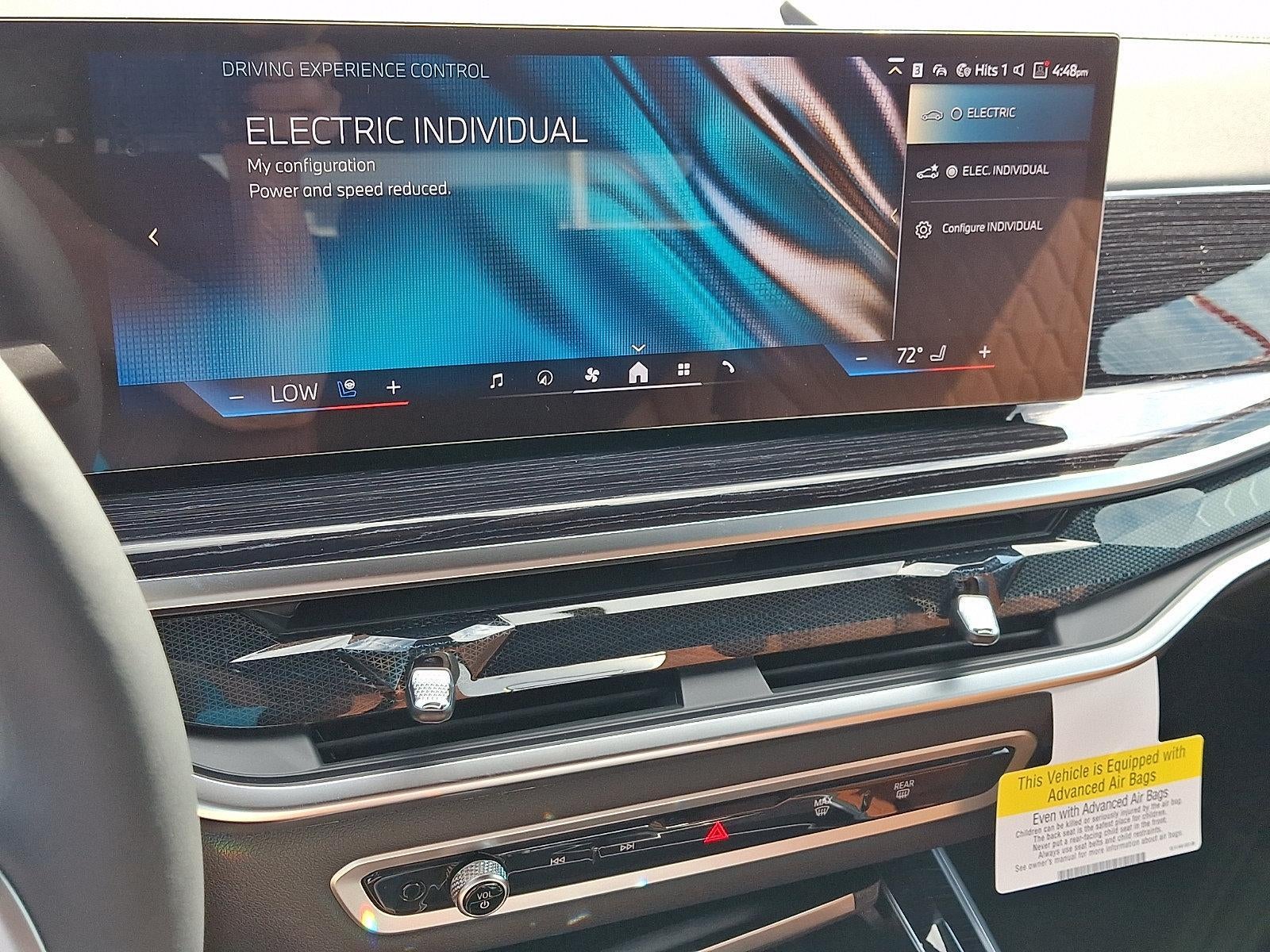 2026 BMW X5 xDrive50e Plug-In Hybrid