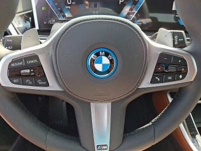 2026 BMW X5 xDrive50e Plug-In Hybrid