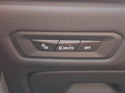 2026 BMW X5 xDrive50e Plug-In Hybrid