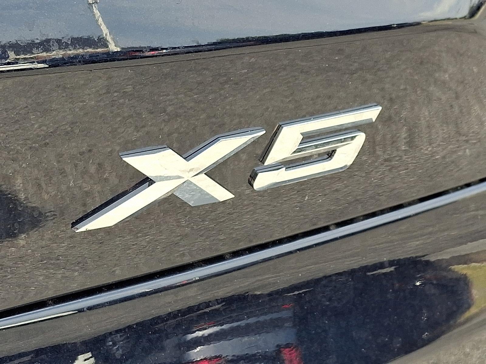2026 BMW X5 xDrive50e Plug-In Hybrid