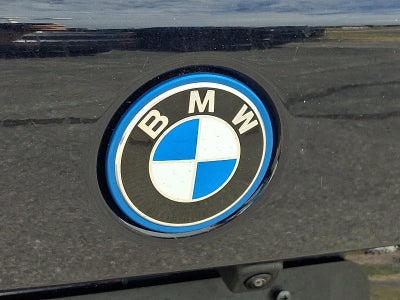 2026 BMW X5 xDrive50e Plug-In Hybrid