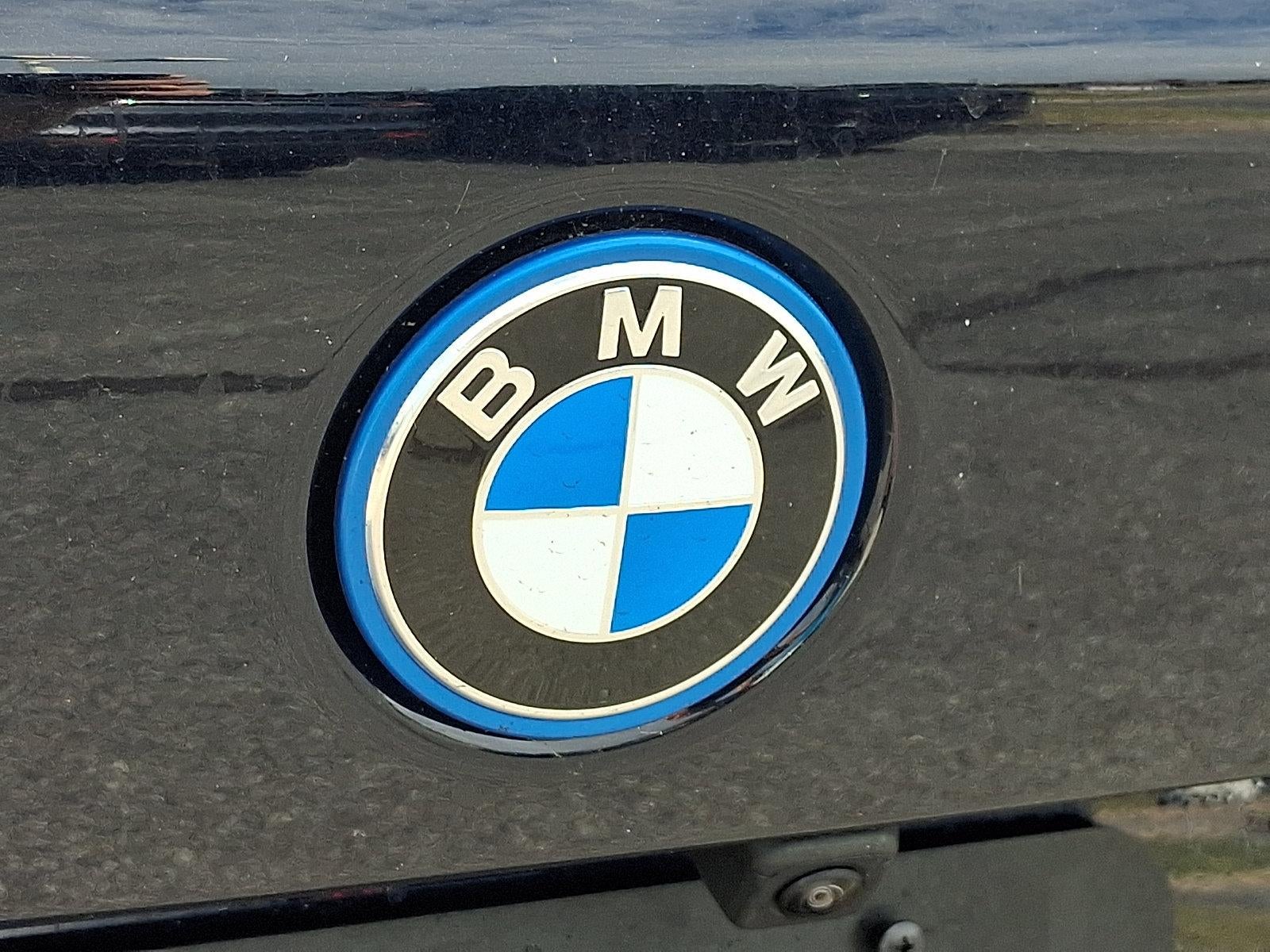 2026 BMW X5 xDrive50e Plug-In Hybrid