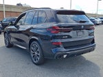 2026 BMW X5 xDrive50e Plug-In Hybrid