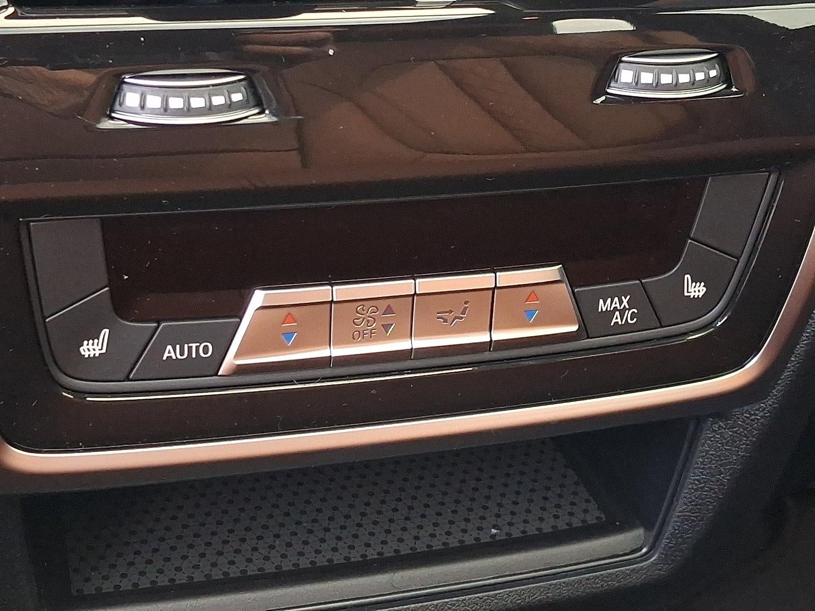 2026 BMW X5 xDrive50e Plug-In Hybrid