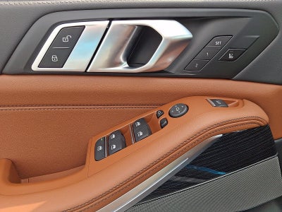 2026 BMW X5 xDrive50e Plug-In Hybrid