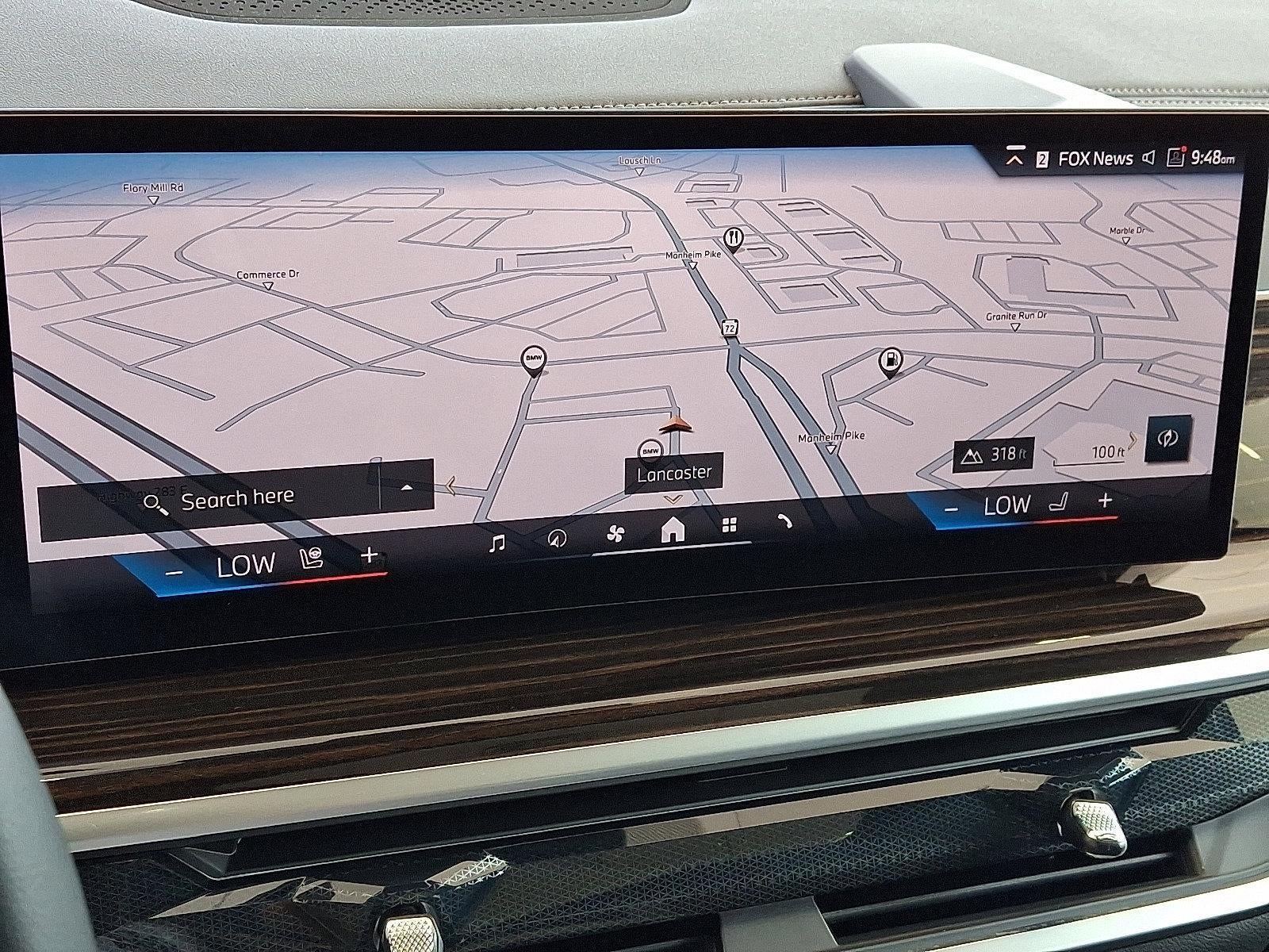 2025 BMW X5 xDrive50e Plug-In Hybrid