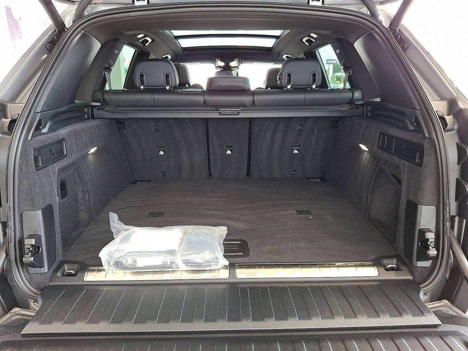 2025 BMW X5 xDrive50e Plug-In Hybrid