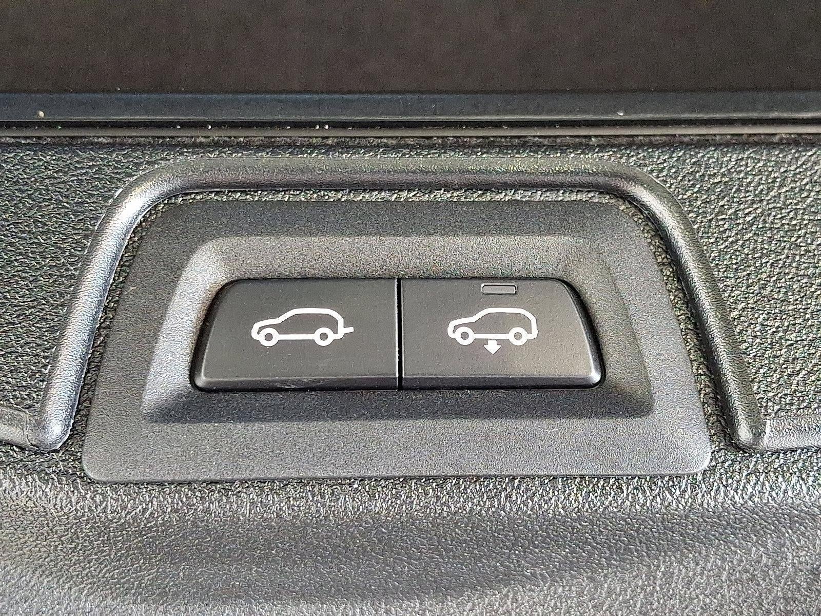 2025 BMW X5 xDrive50e Plug-In Hybrid