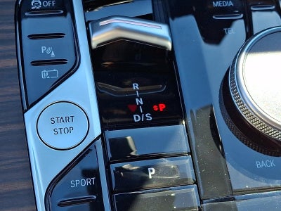 2026 BMW X5 xDrive50e Plug-In Hybrid