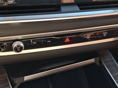 2026 BMW X5 xDrive50e Plug-In Hybrid