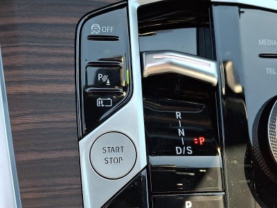 2026 BMW X5 xDrive50e Plug-In Hybrid