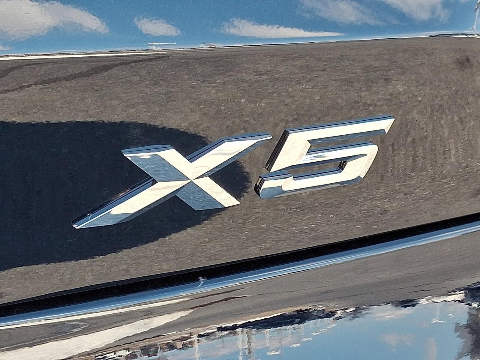 2026 BMW X5 xDrive50e Plug-In Hybrid