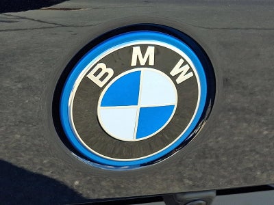 2026 BMW X5 xDrive50e Plug-In Hybrid
