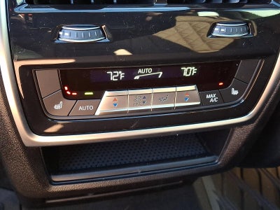 2026 BMW X5 xDrive50e Plug-In Hybrid