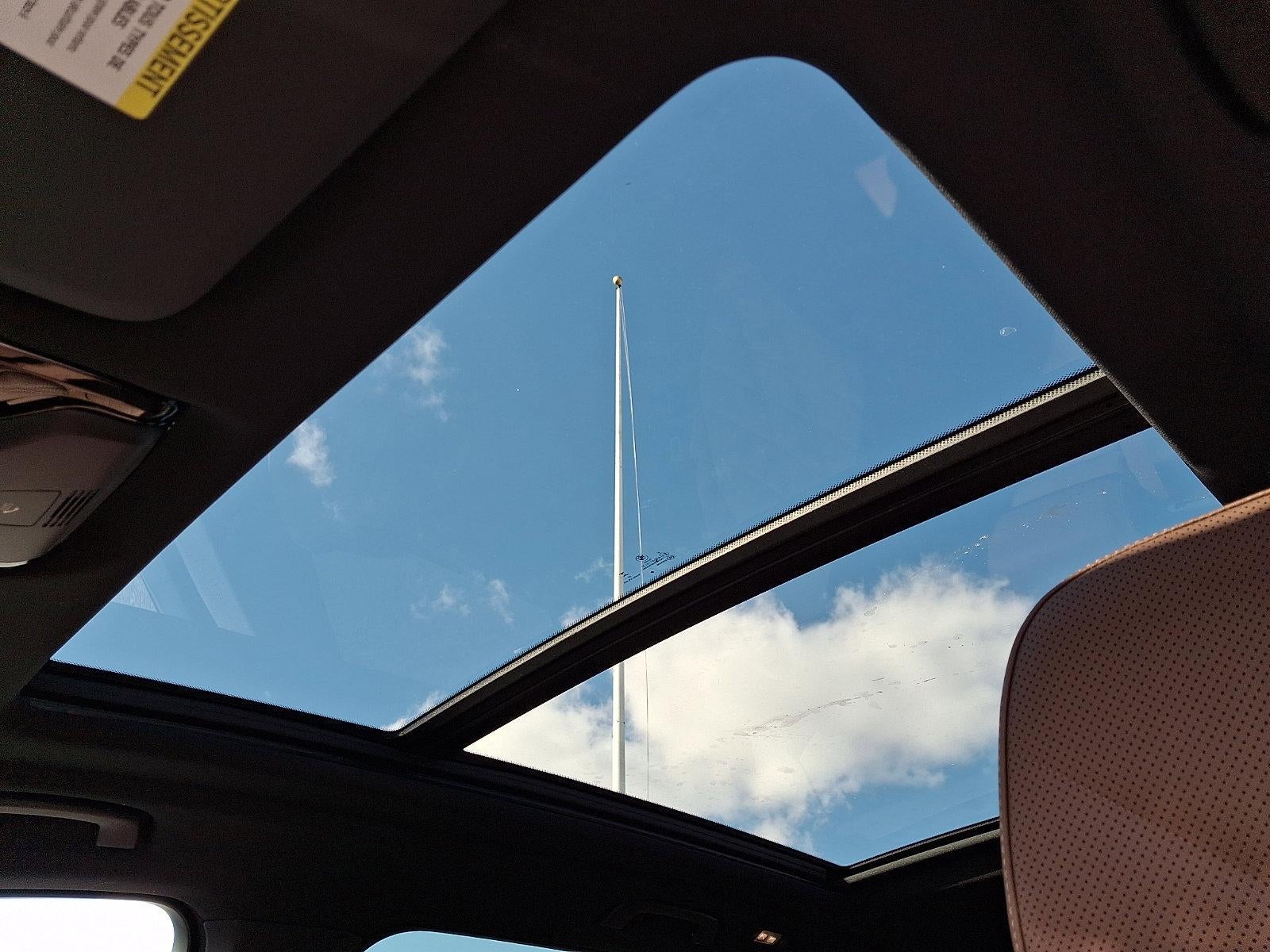 2026 BMW X5 xDrive50e Plug-In Hybrid