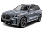 2026 BMW X5 xDrive50e Plug-In Hybrid