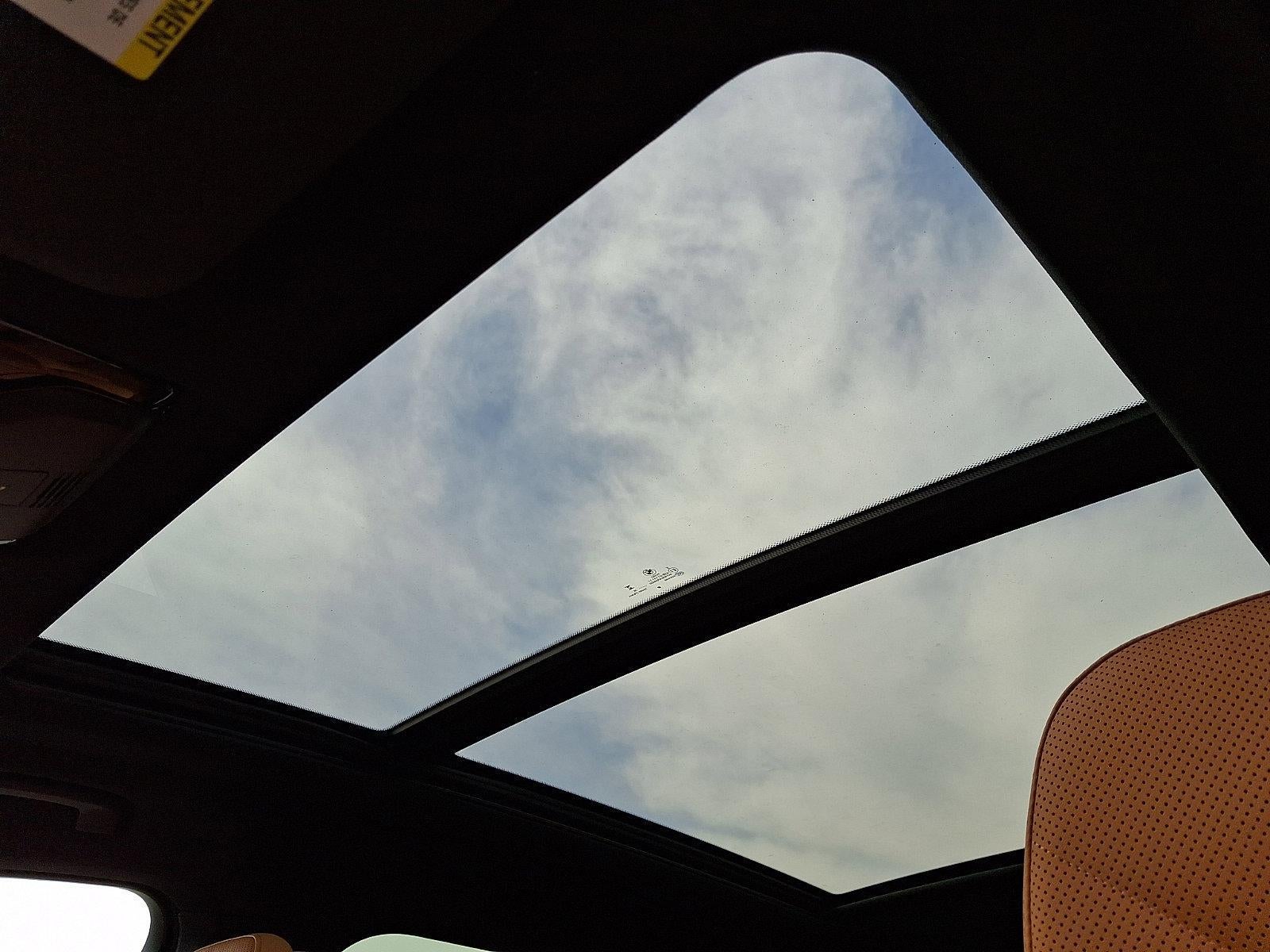 2026 BMW X5 xDrive50e Plug-In Hybrid