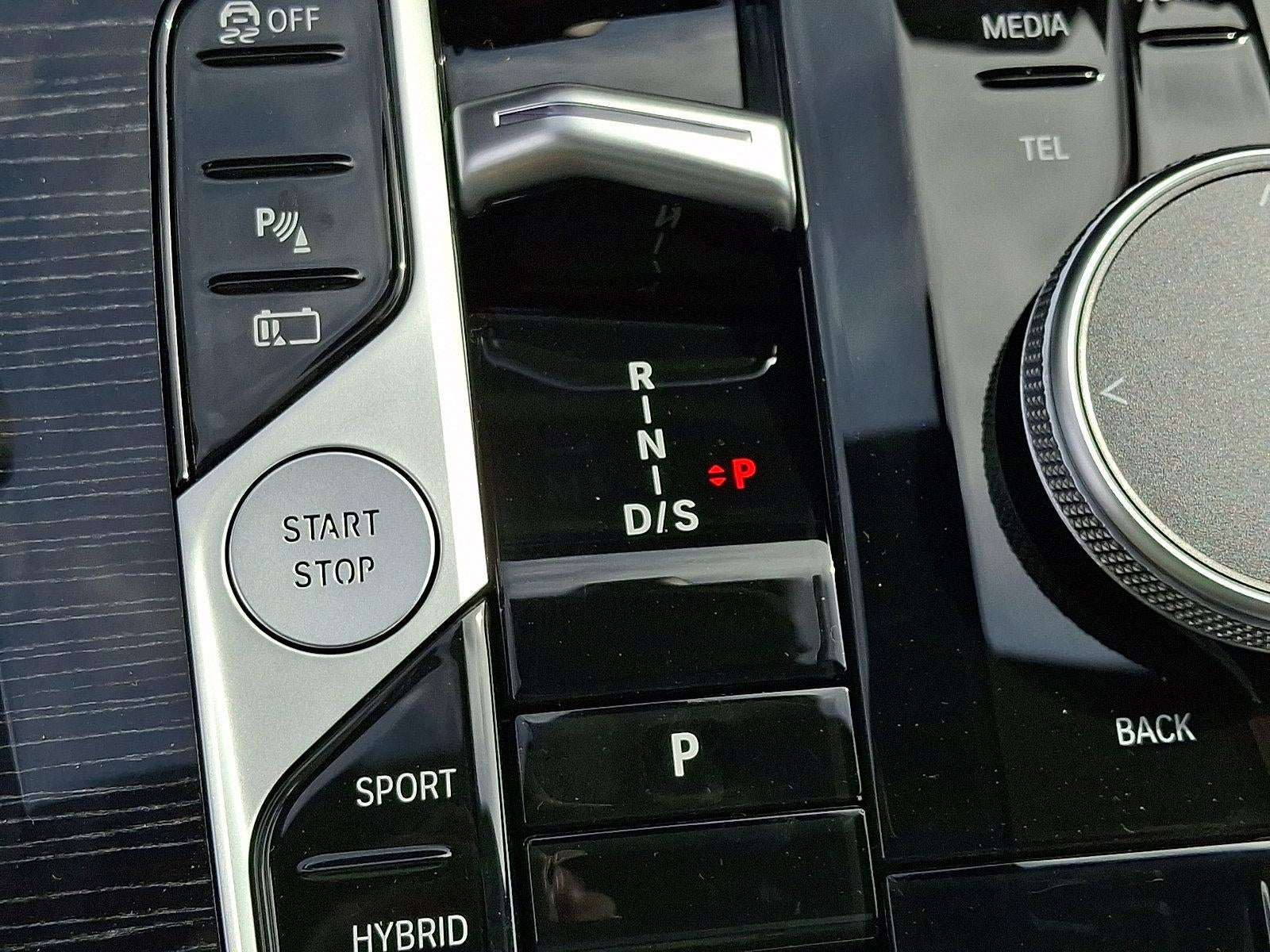 2026 BMW X5 xDrive50e Plug-In Hybrid