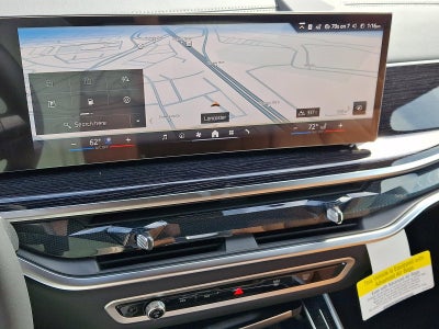 2026 BMW X5 xDrive50e Plug-In Hybrid