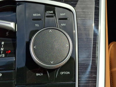 2026 BMW X5 xDrive50e Plug-In Hybrid