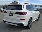 2026 BMW X5 xDrive50e Plug-In Hybrid