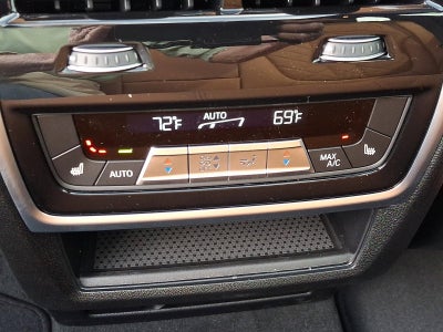 2026 BMW X5 xDrive50e Plug-In Hybrid