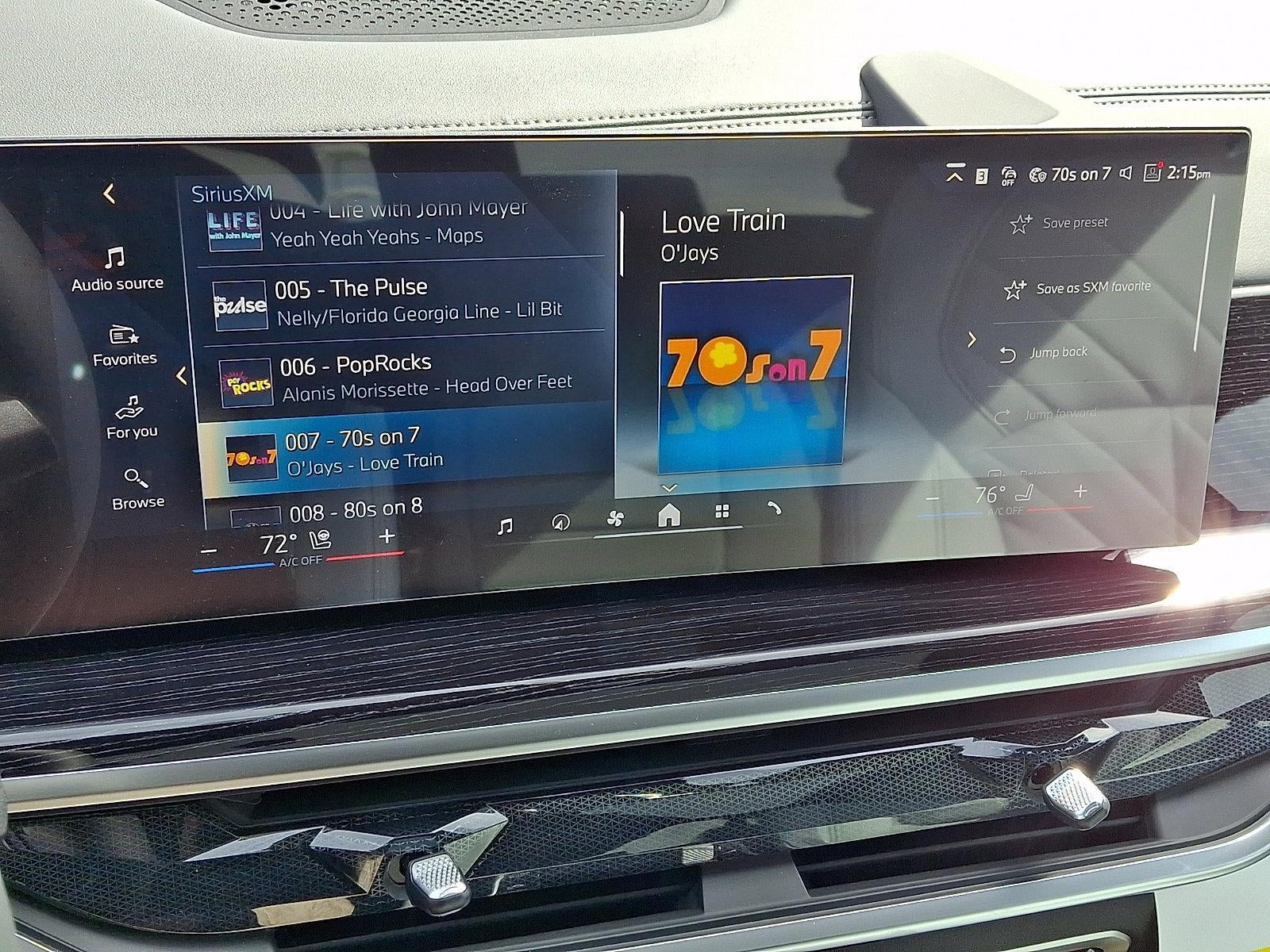 2026 BMW X5 xDrive50e Plug-In Hybrid