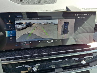 2026 BMW X5 xDrive50e Plug-In Hybrid