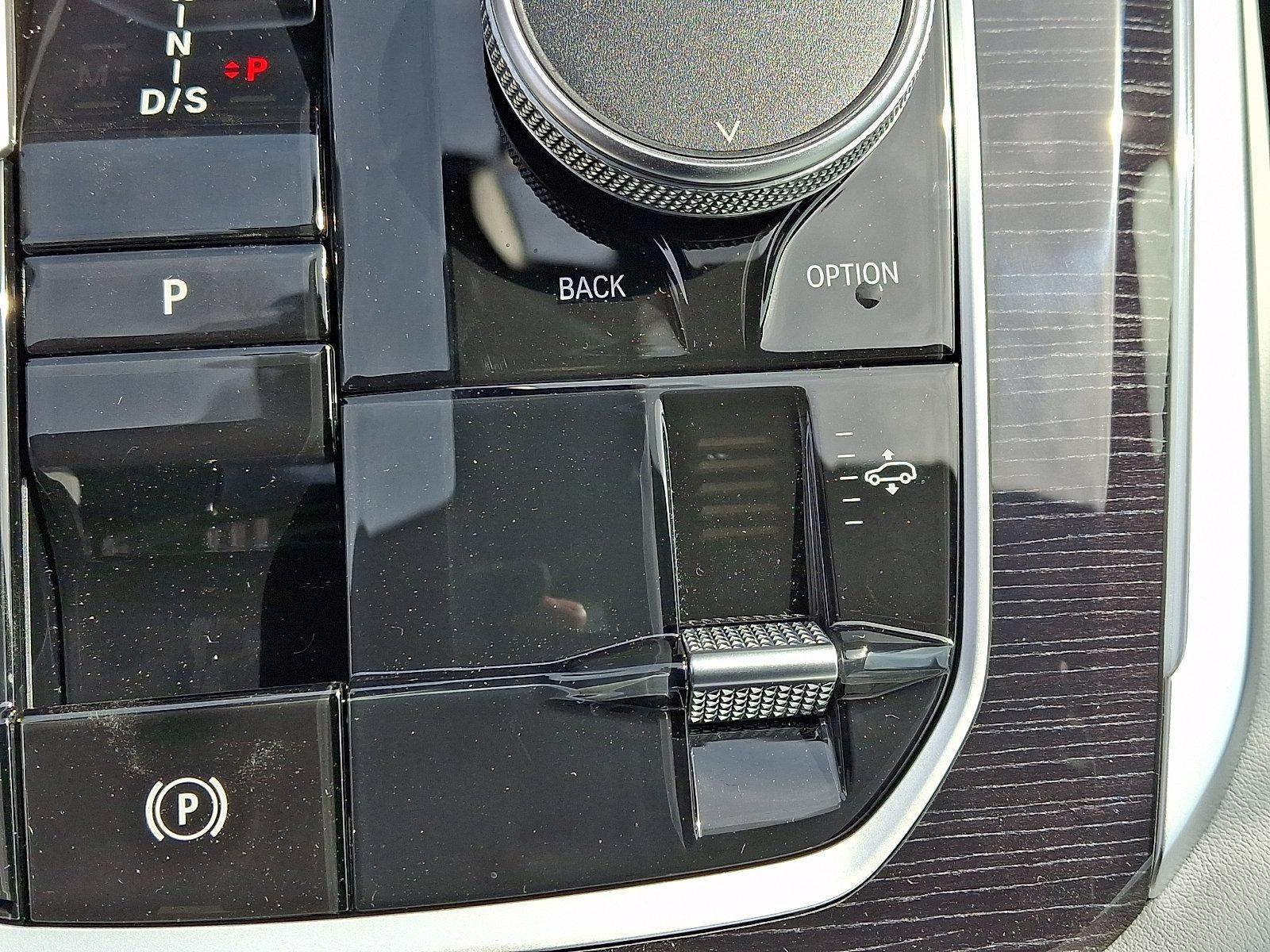 2026 BMW X5 xDrive50e Plug-In Hybrid