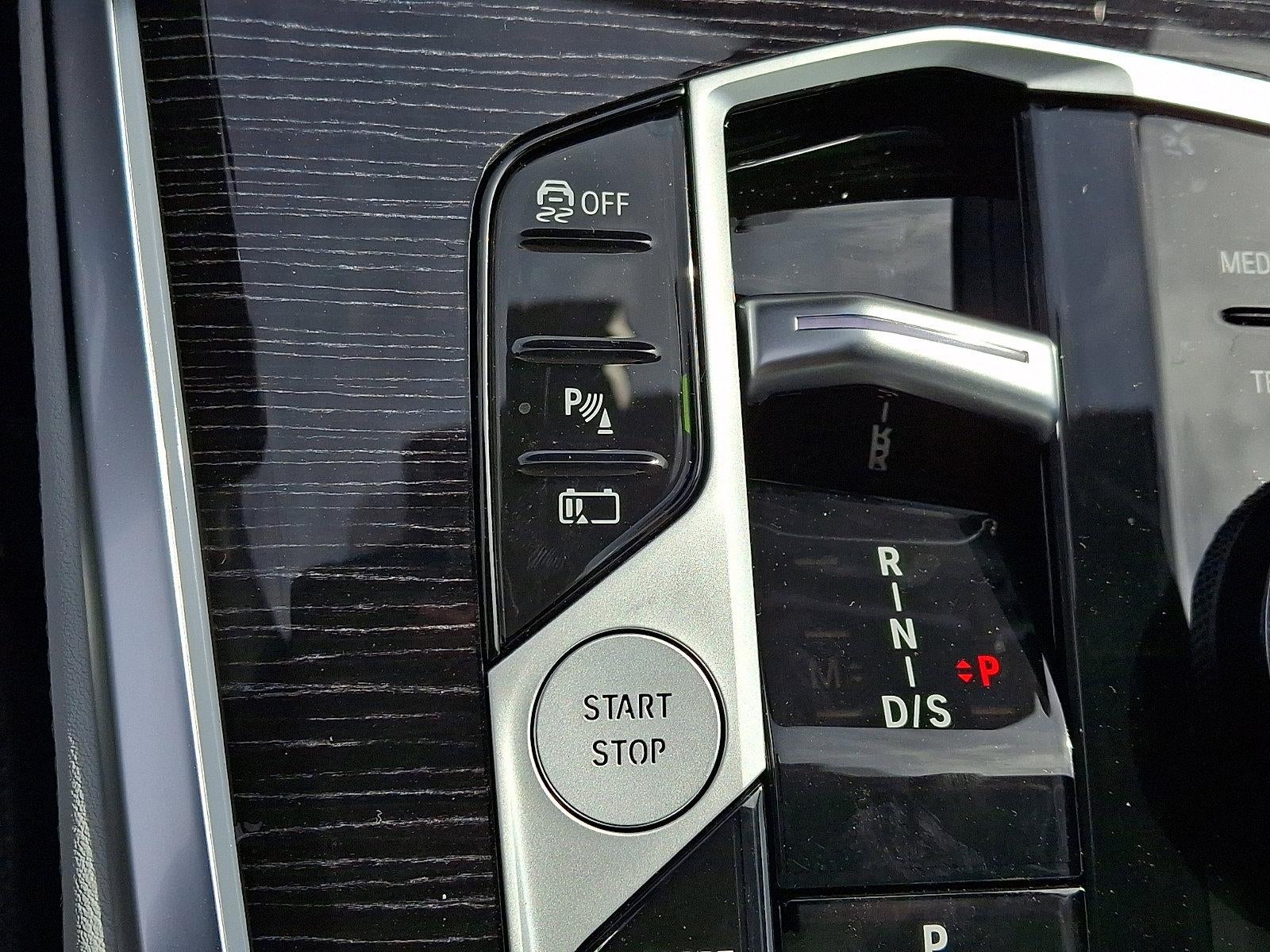 2026 BMW X5 xDrive50e Plug-In Hybrid