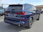 2026 BMW X5 xDrive50e Plug-In Hybrid
