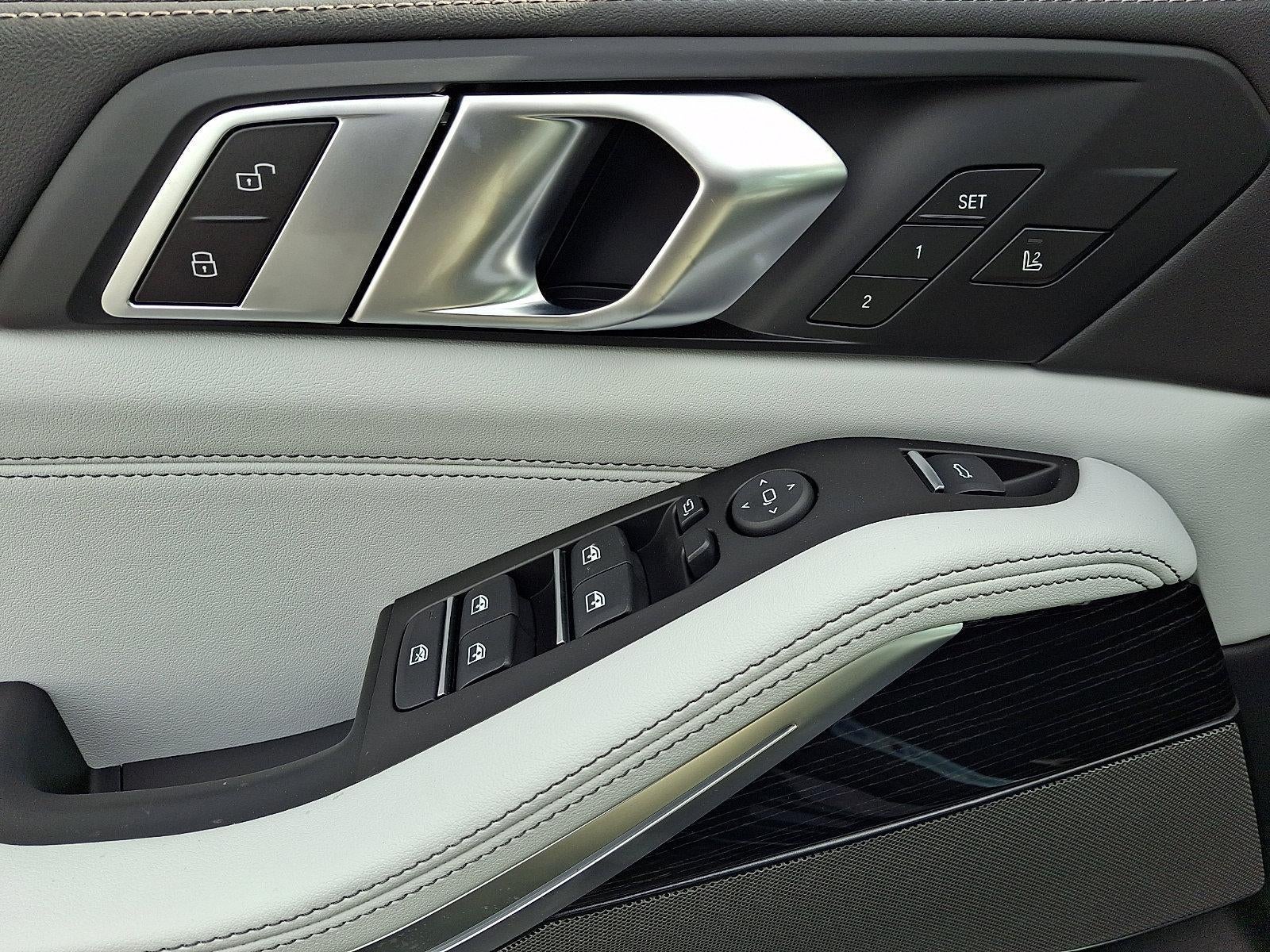 2026 BMW X5 xDrive50e Plug-In Hybrid