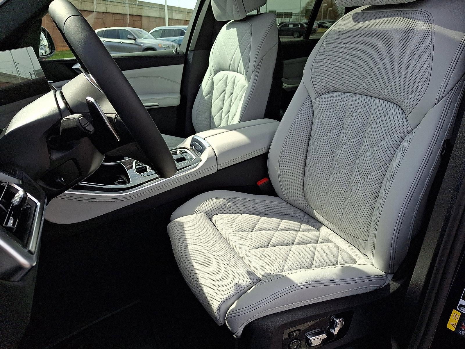 2026 BMW X5 xDrive50e Plug-In Hybrid