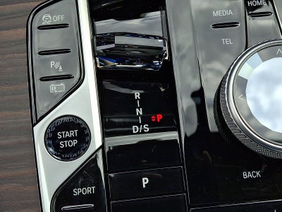 2026 BMW X5 xDrive50e Plug-In Hybrid