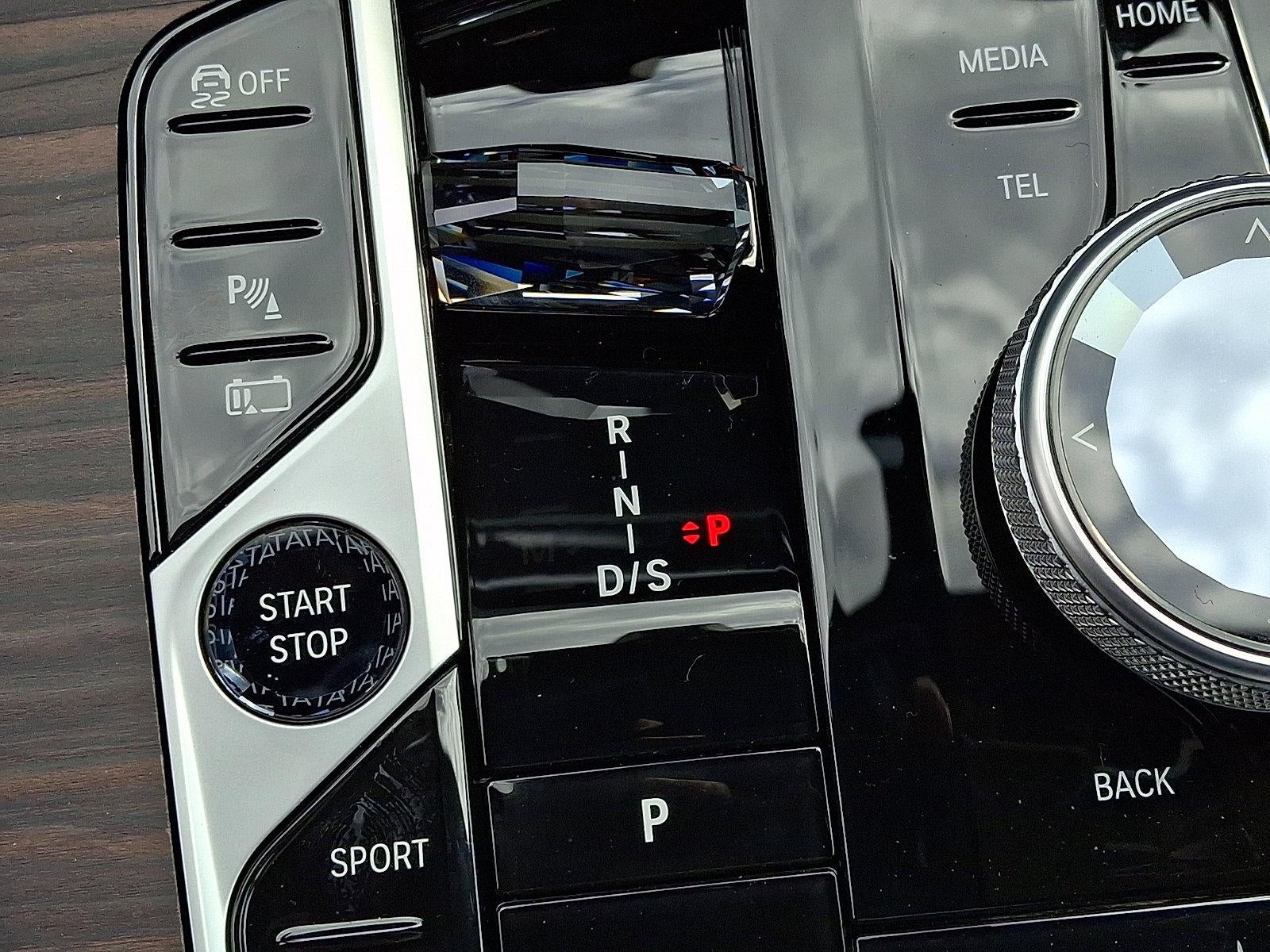 2026 BMW X5 xDrive50e Plug-In Hybrid