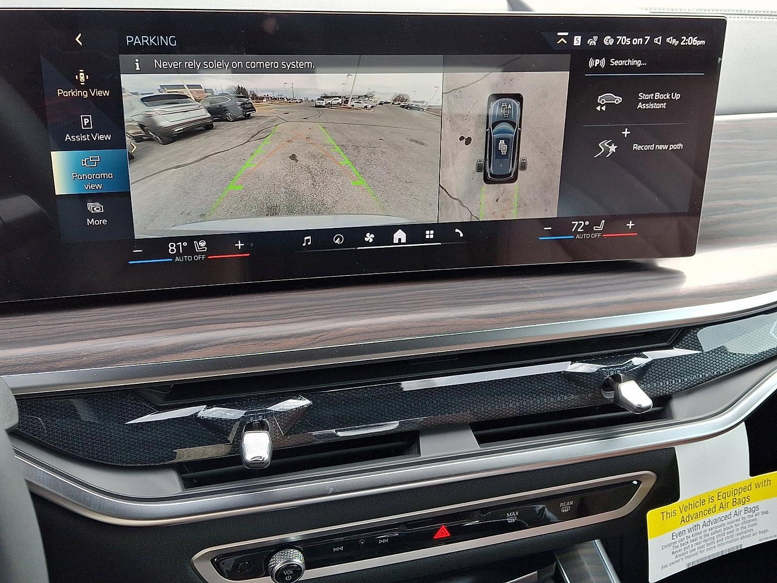 2026 BMW X5 xDrive50e Plug-In Hybrid