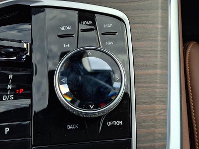 2026 BMW X5 xDrive50e Plug-In Hybrid