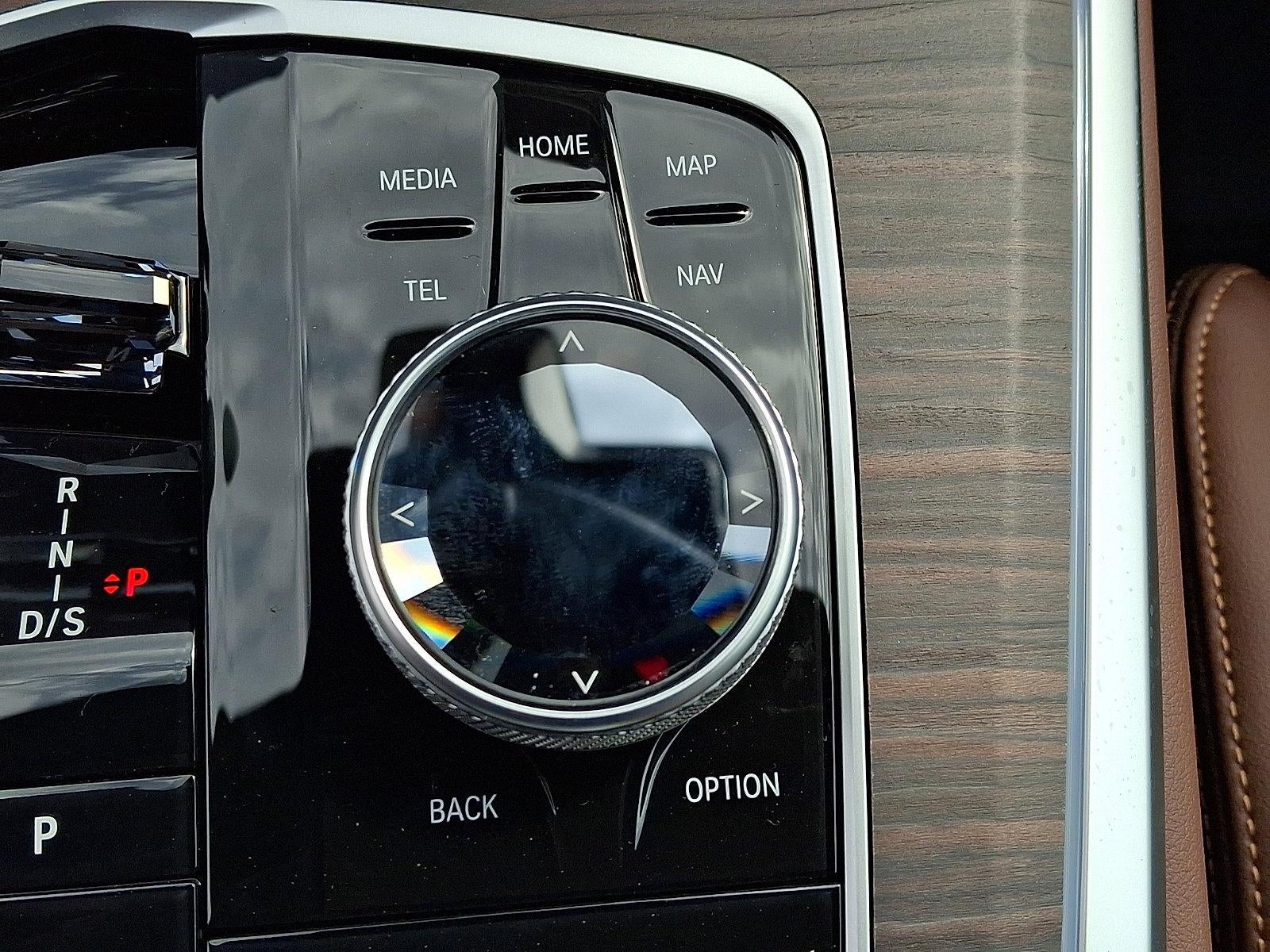 2026 BMW X5 xDrive50e Plug-In Hybrid