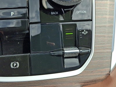 2026 BMW X5 xDrive50e Plug-In Hybrid