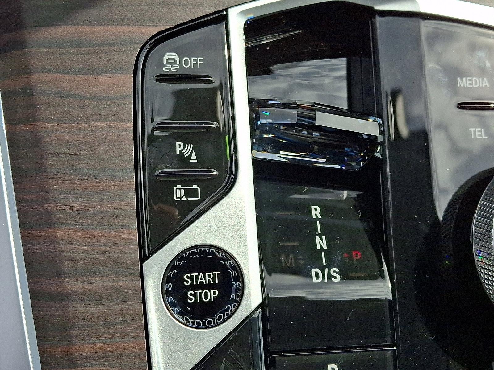 2026 BMW X5 xDrive50e Plug-In Hybrid