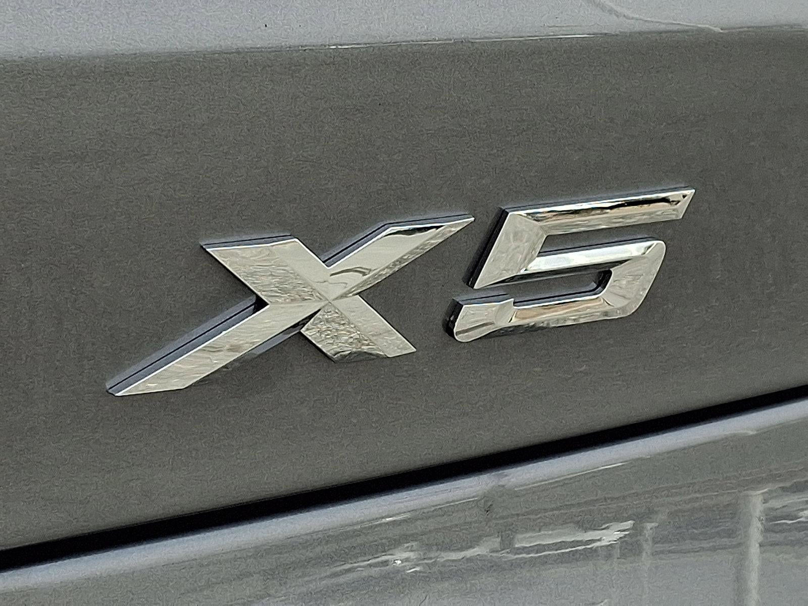 2026 BMW X5 xDrive50e Plug-In Hybrid