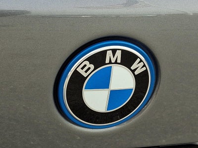 2026 BMW X5 xDrive50e Plug-In Hybrid